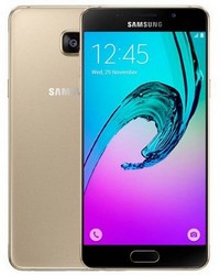 Замена стекла на телефоне Samsung Galaxy A9 (2016) в Белгороде